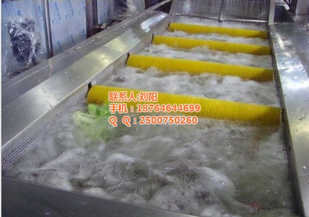 諸城匯康機(jī)械 深耕清洗設(shè)備領(lǐng)域，助力四川辣椒與獼猴桃產(chǎn)業(yè)提質(zhì)增效