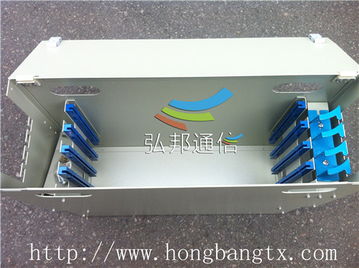專業可靠 慈溪市弘邦通信設備廠——ODF單元箱優質供應商