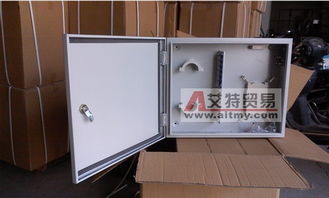 普興通信設備廠 寧波慈溪移動專用36芯光纖分線箱專業供應商