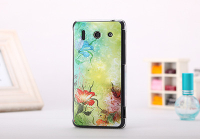 源頭工廠直銷 華為G510彩繪手機殼定制批發(fā)方案——深圳康樂市場麥瑞博商行專業(yè)解讀